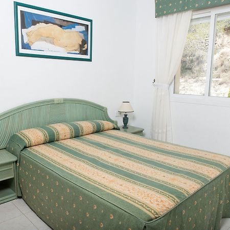 Bungalows Imperial Park Calpe Exteriér fotografie